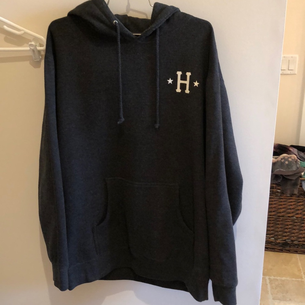 HUF Hoodie
